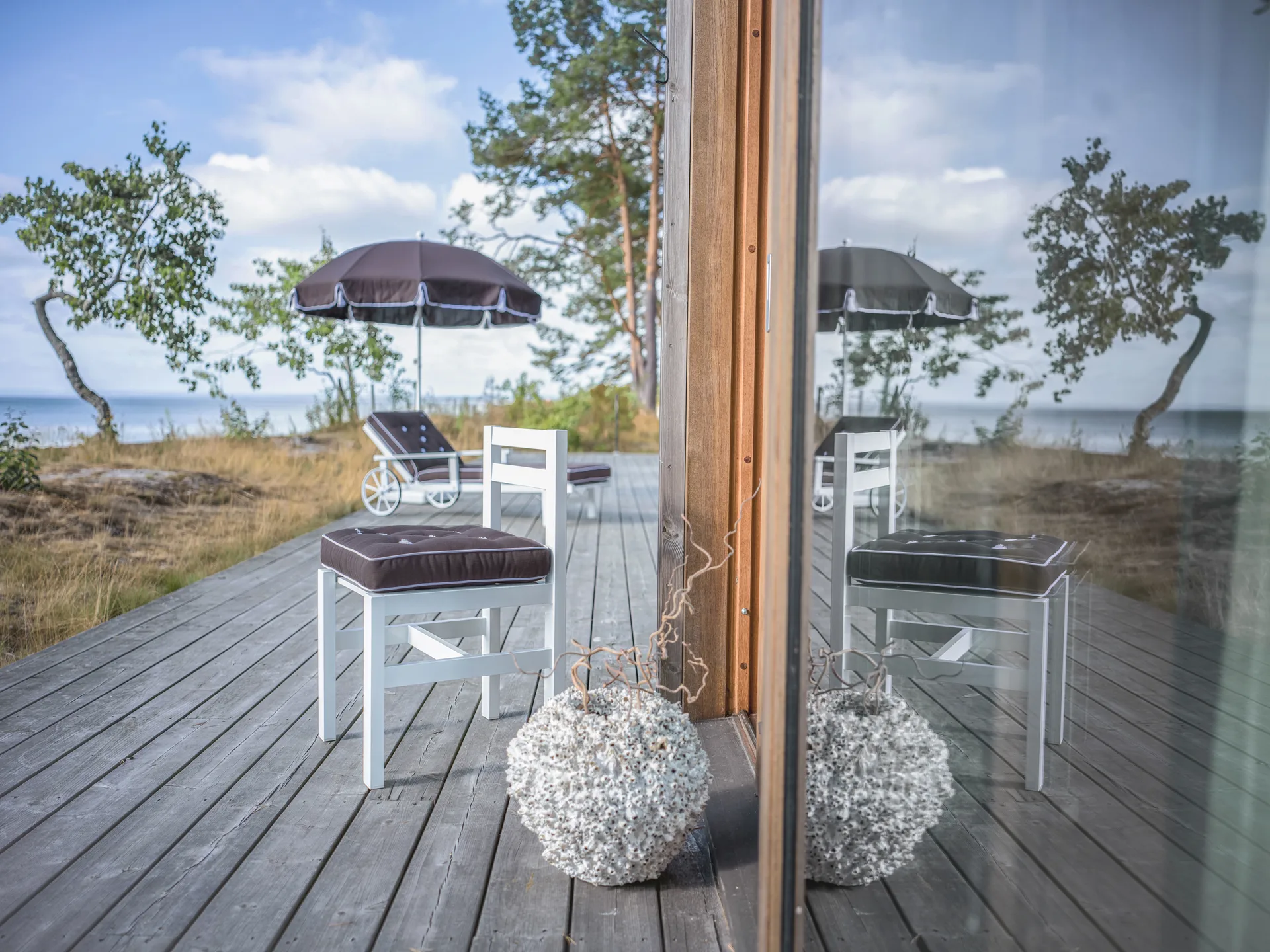 Krzesło 06, White Fri Form