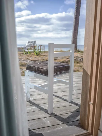 Krzesło 06 - White - Fri Form