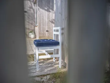 Krzesło 06 - White - Fri Form