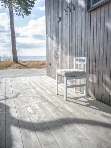 Krzesło 06 - White - Fri Form