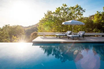 Leżak 31 - Black, 79x174 cm - Fri Form