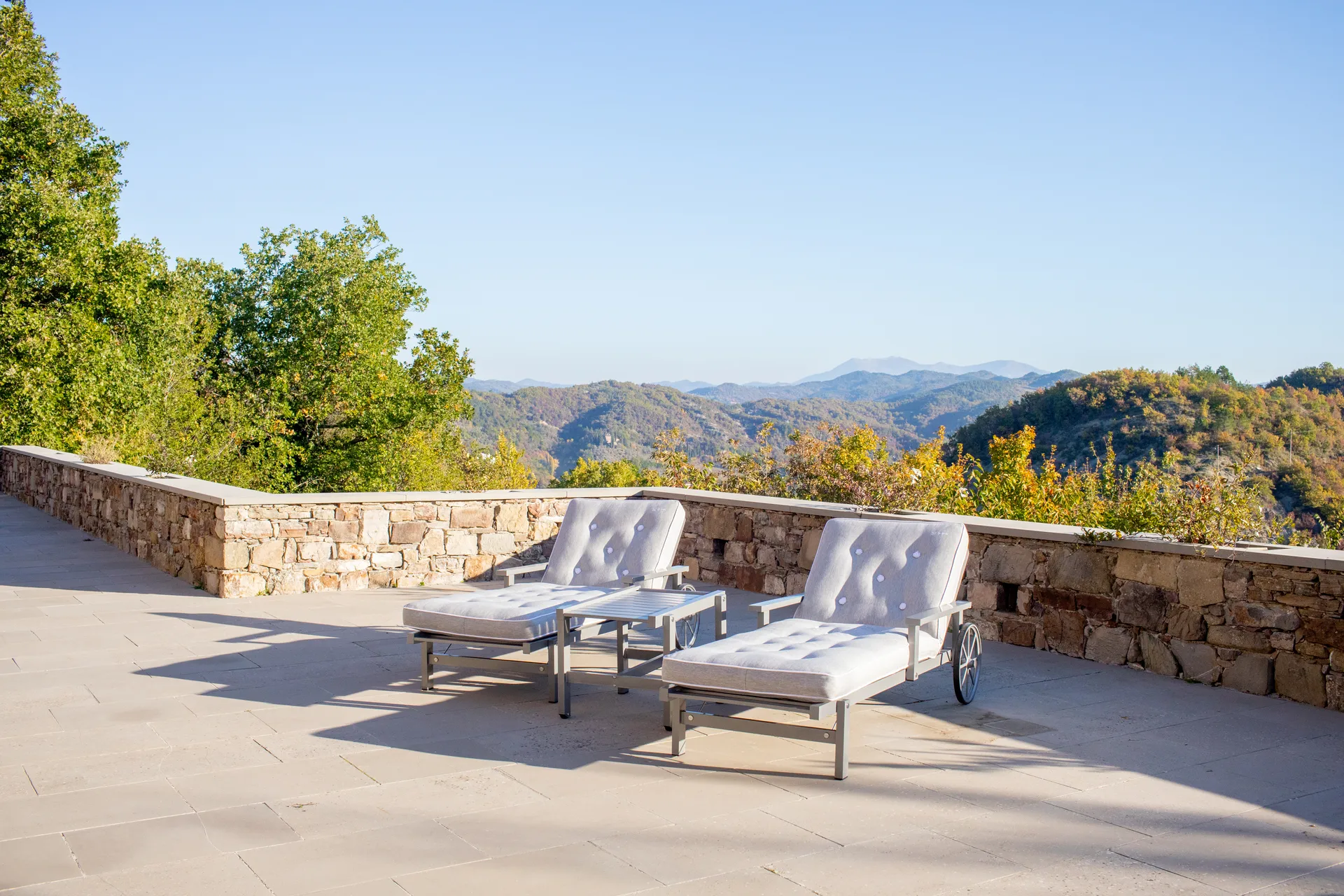 Leżak 31, Grey, 79x174 cm Fri Form