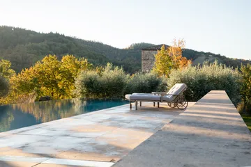 Leżak 31 - Grey, 79x174 cm - Fri Form