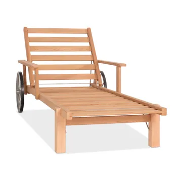 Leżak 31 - Redwood, 78x171 cm - Fri Form