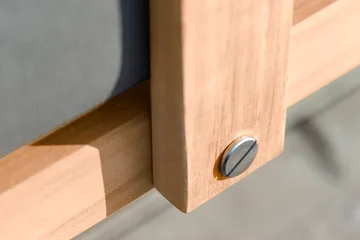 Leżak 31 - Redwood, 78x171 cm - Fri Form