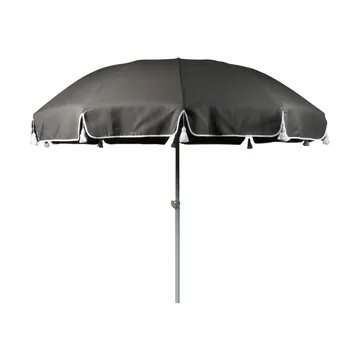Parasol 90 - Grey, Ø220 cm - Fri Form