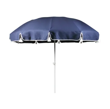 Parasol 90 - Navy blue, Ø220 cm - Fri Form