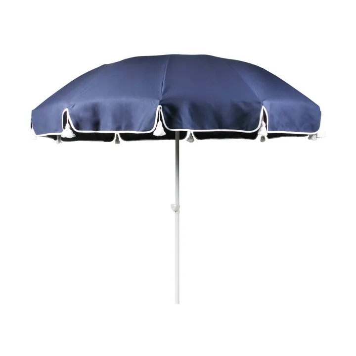Parasol 90 - Navy blue, Ø220 cm - Fri Form