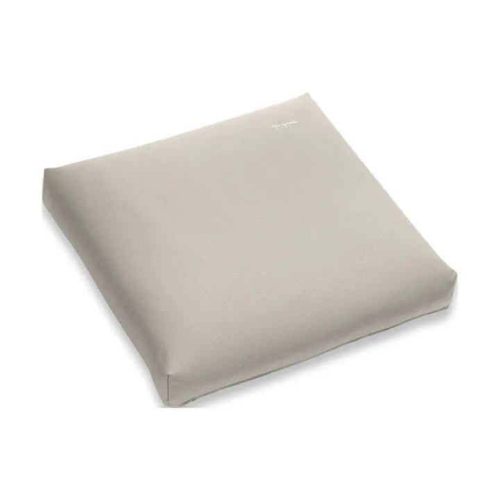 Poduszka 42 - Waterproof beige, 42x,42 cm - Fri Form