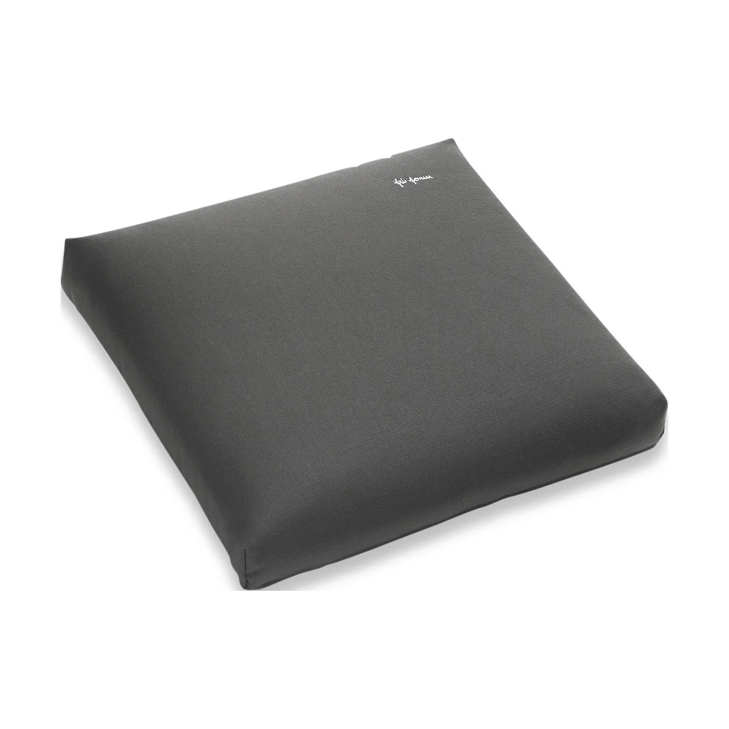 Poduszka 42, Waterproof grey, 42x,42 cm Fri Form