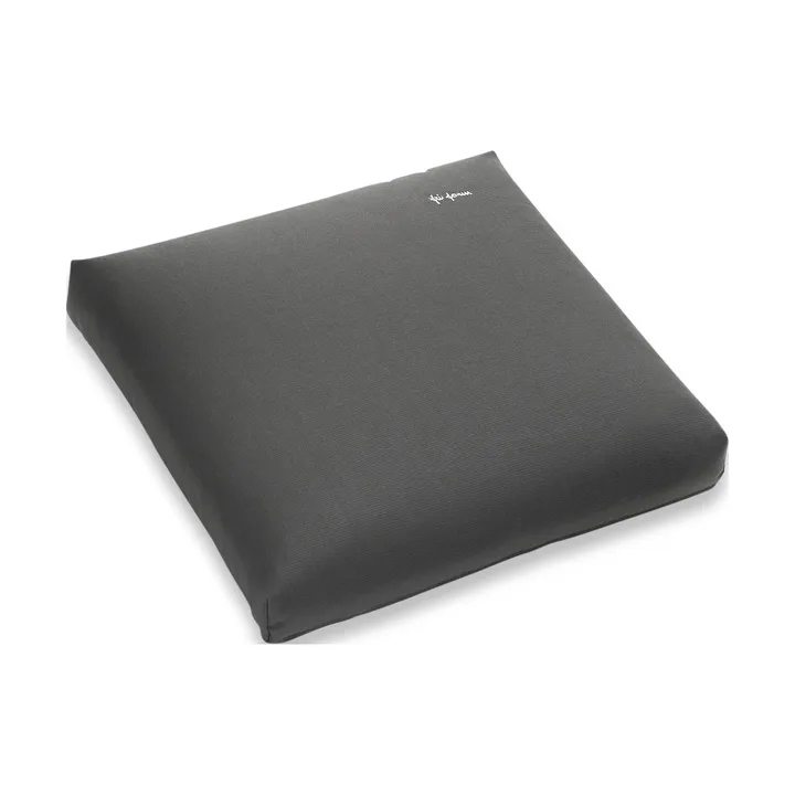 Poduszka 42 - Waterproof grey, 42x,42 cm - Fri Form