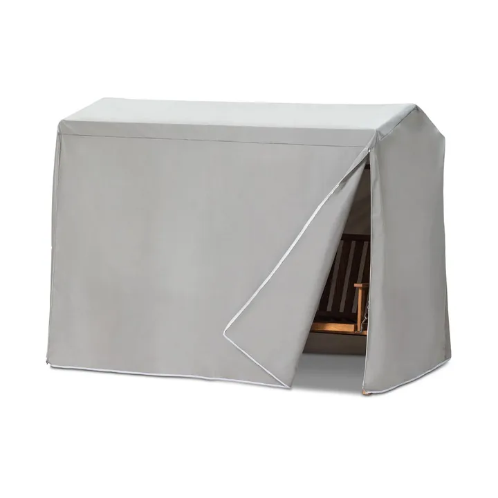 Pokrowiec przeciwdeszczowy 05 do Hamaka 02 teak/redwood - Grey - Fri Form