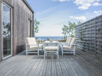 Stół 62 - White, 142x80x72 cm - Fri Form