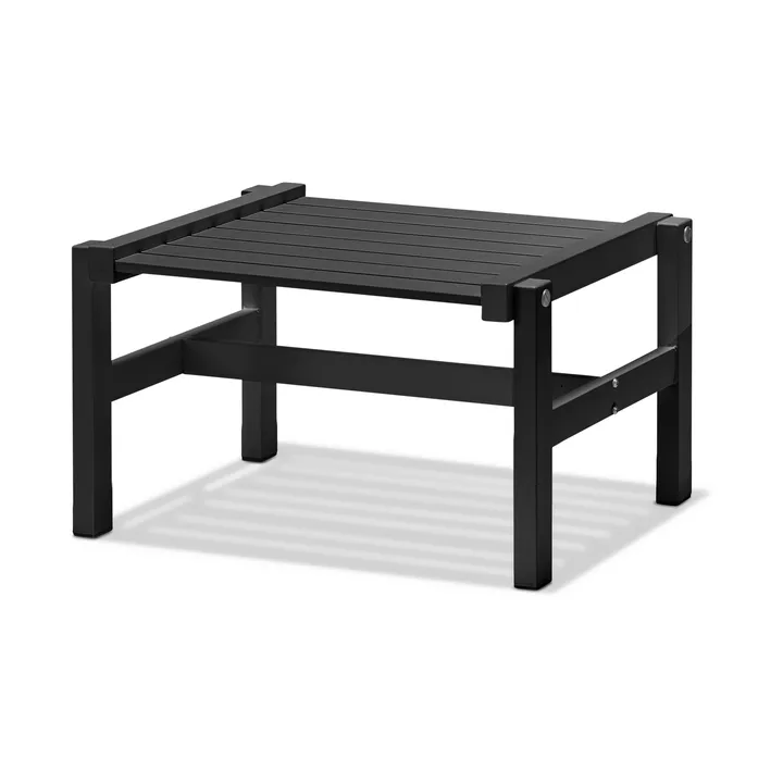 Taboret 92 - Black - Fri Form