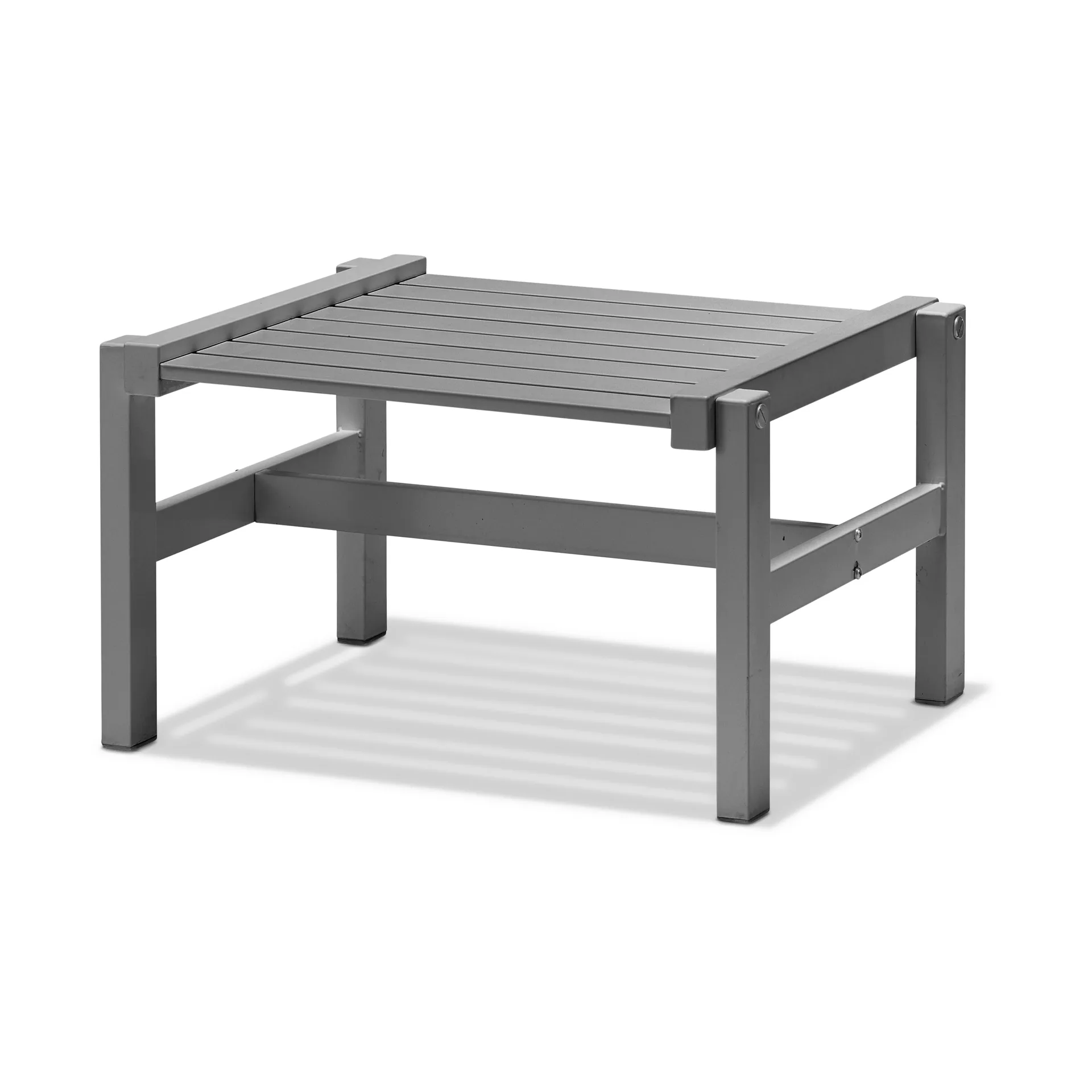 Taboret 92, Grey Fri Form