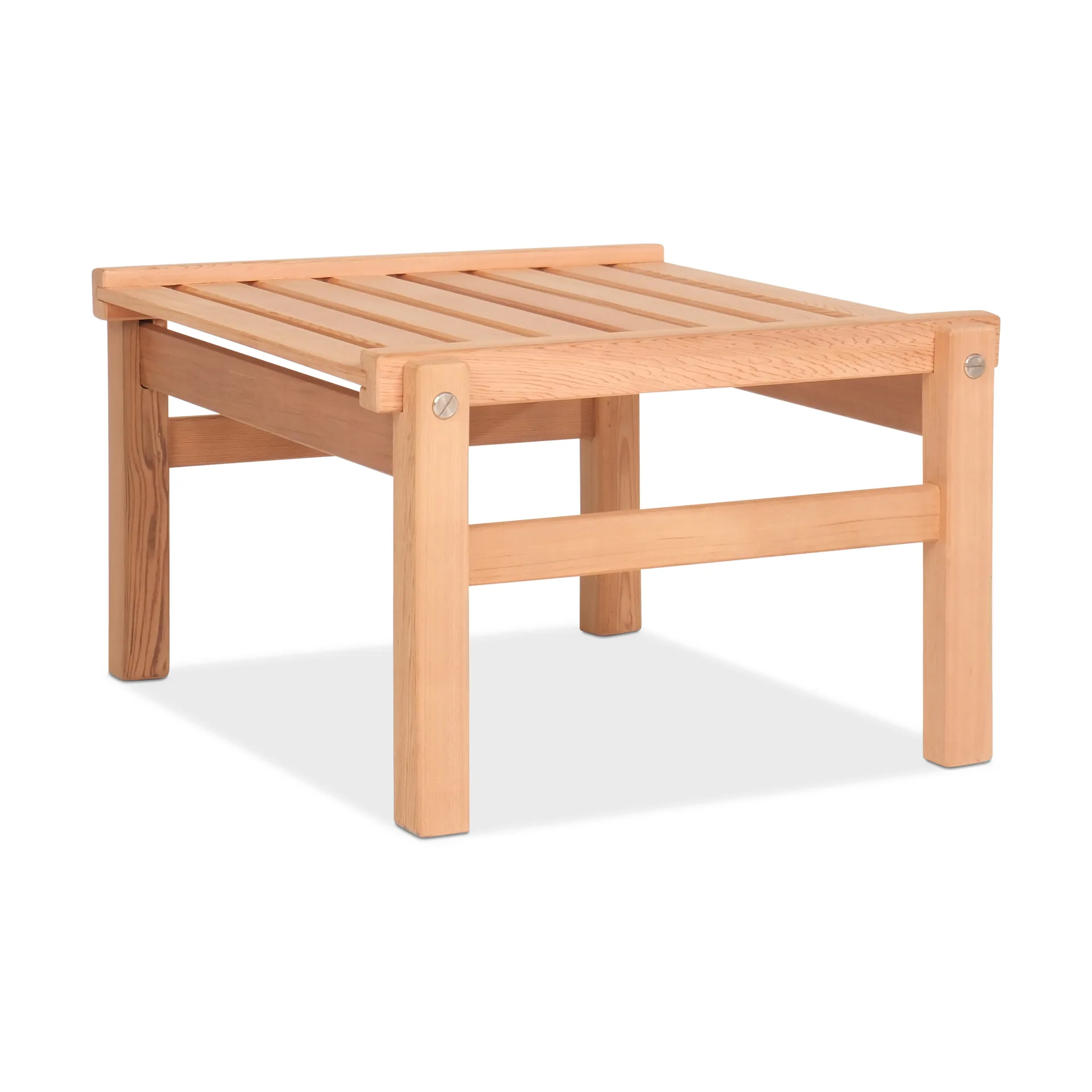 Taboret 92, Redwood Fri Form