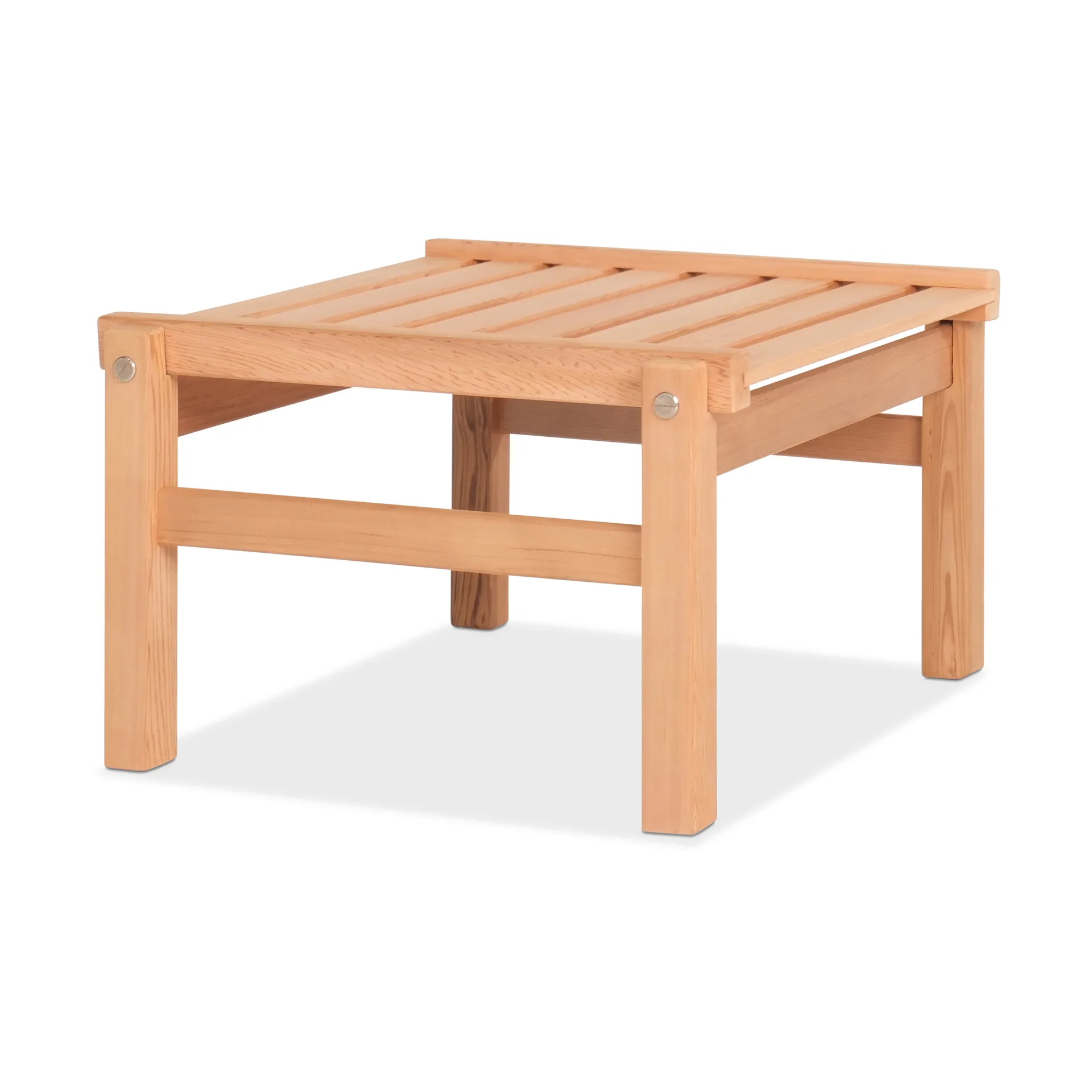 Taboret 92, Redwood Fri Form
