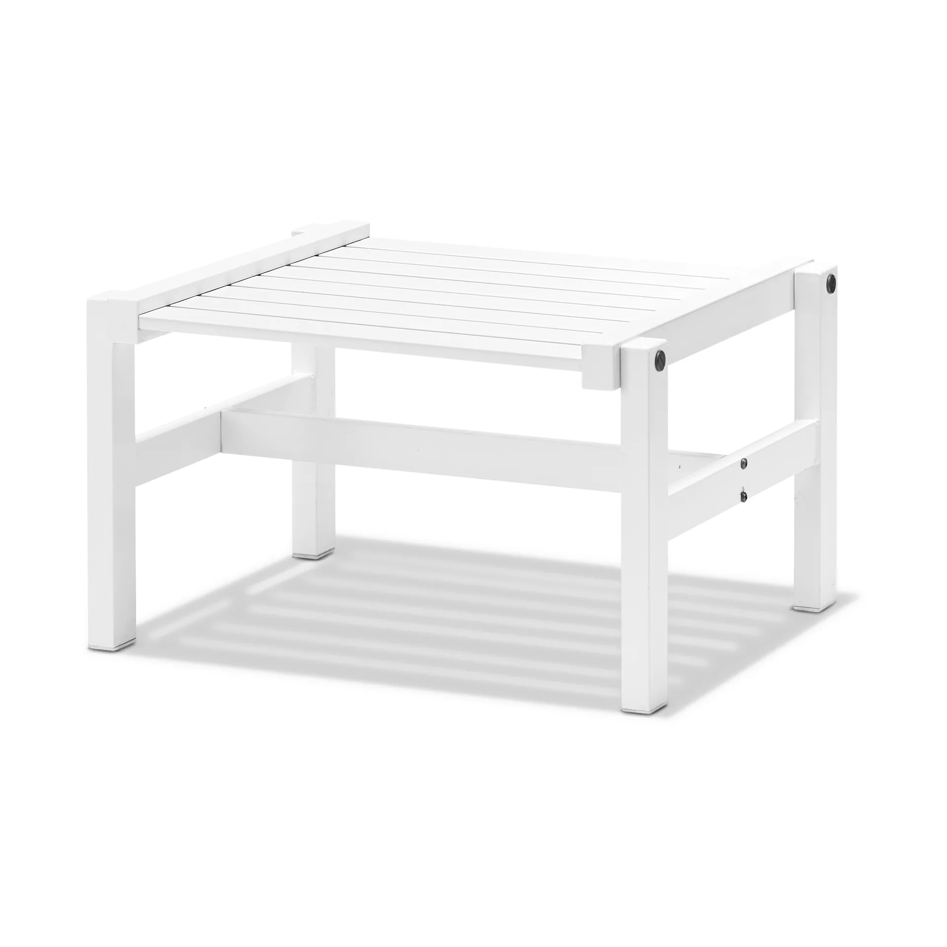 Taboret 92, White Fri Form