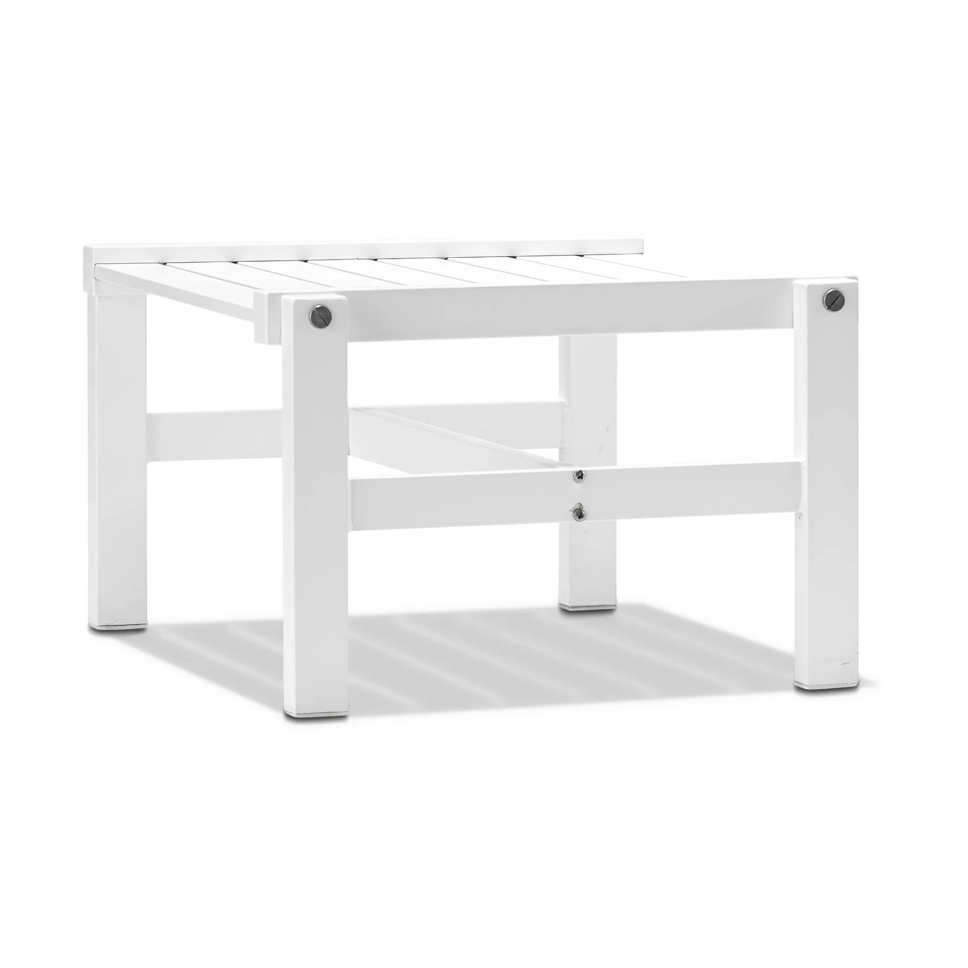 Taboret 92, White Fri Form