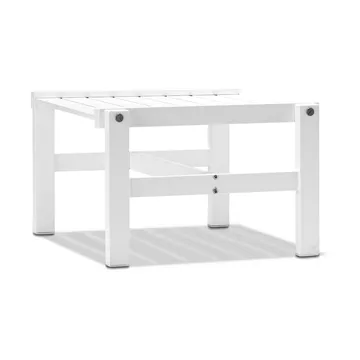 Taboret 92 - White - Fri Form
