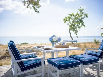 Taboret 92 - White - Fri Form