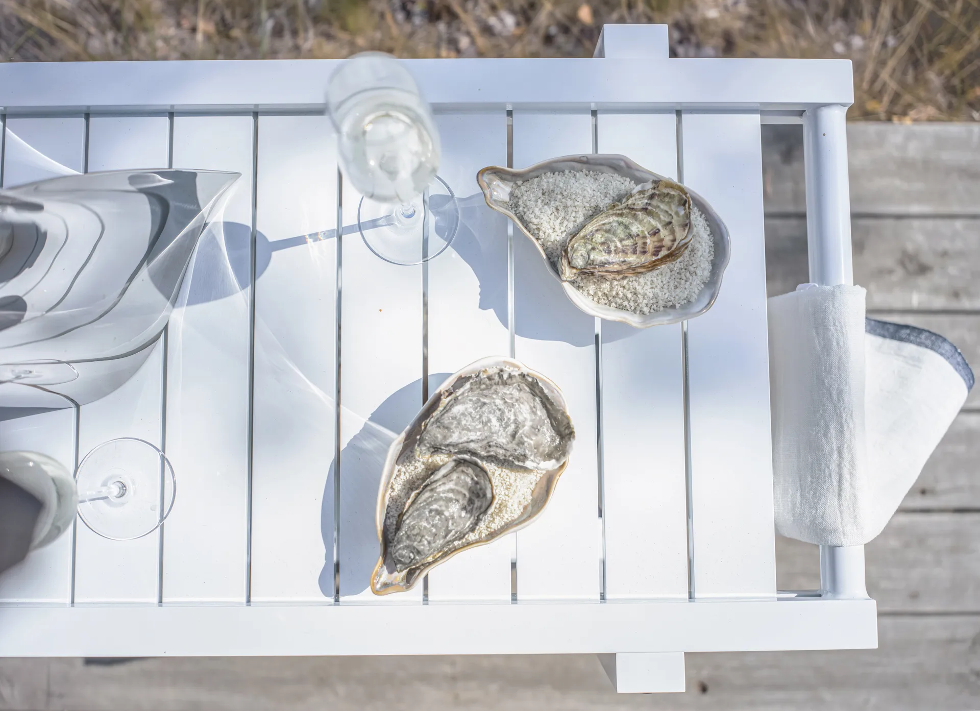 Wózek serwisowy 14, White Fri Form