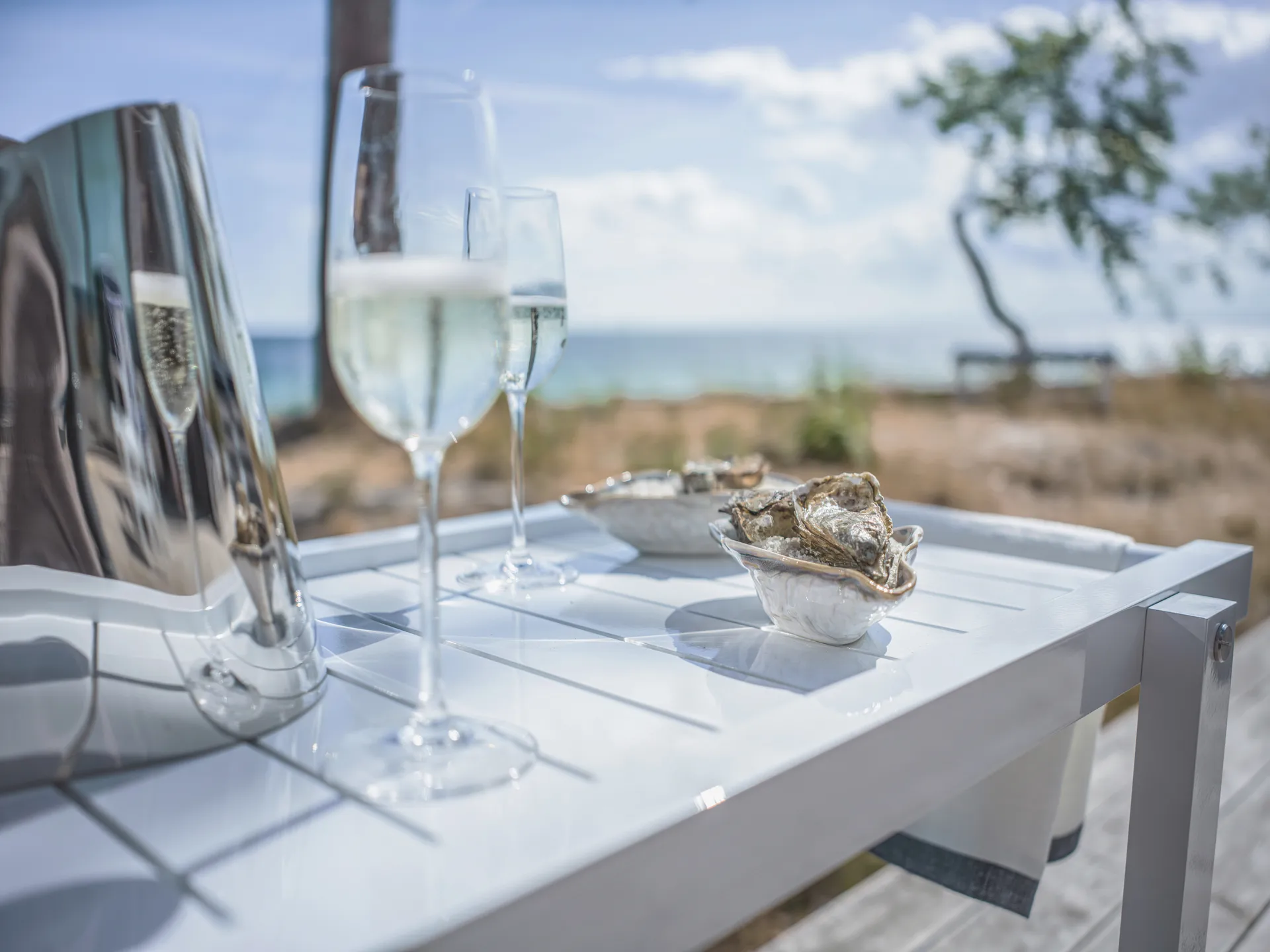 Wózek serwisowy 14, White Fri Form