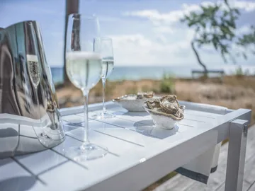 Wózek serwisowy 14 - White - Fri Form