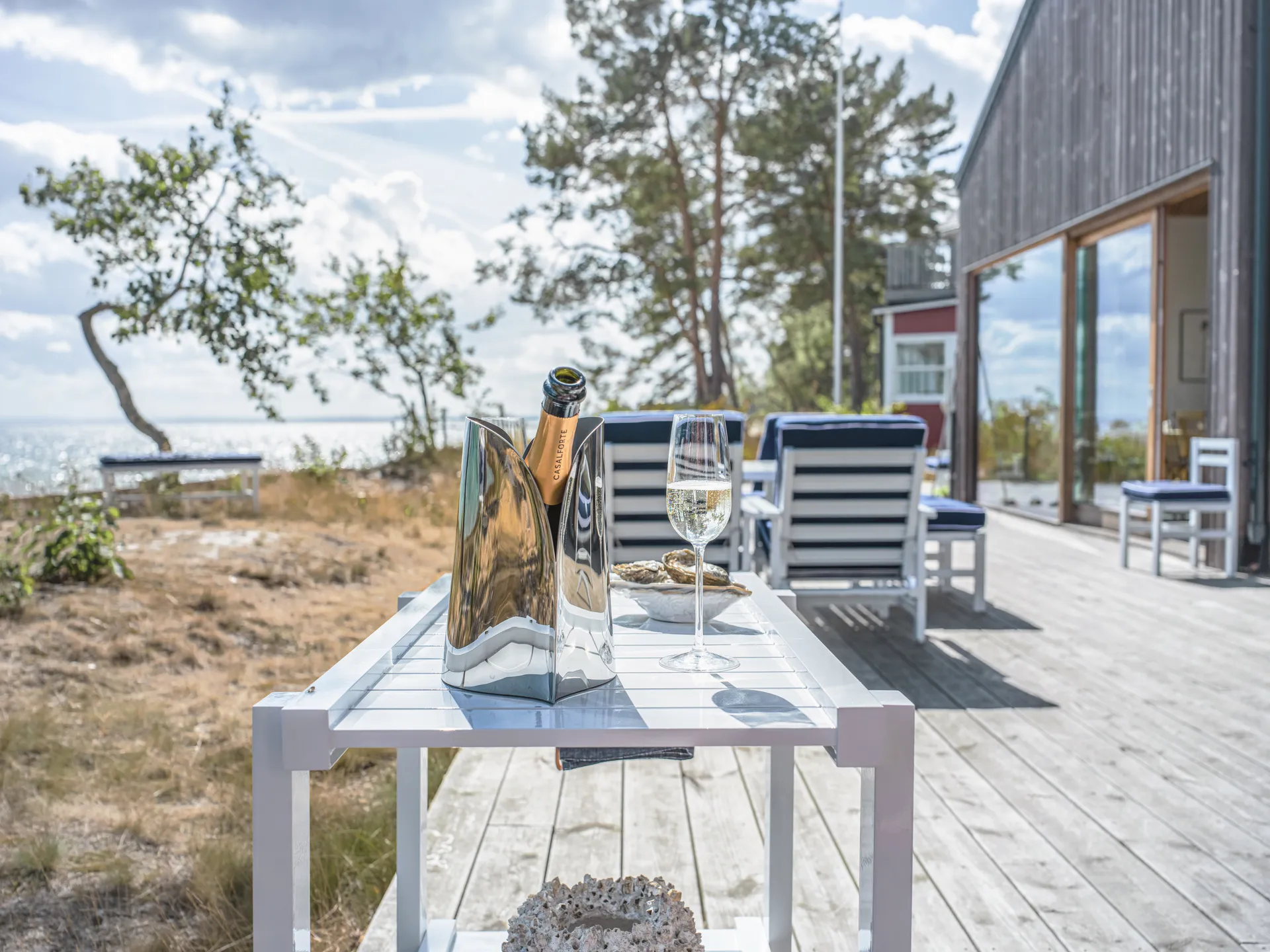 Wózek serwisowy 14, White Fri Form