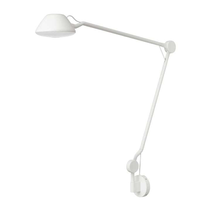 AQ01 lampa ścienna - Biały - Fritz Hansen