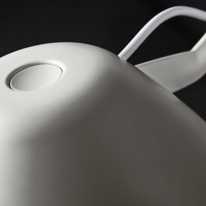 AQ01 lampa stołowa, Biały Fritz Hansen