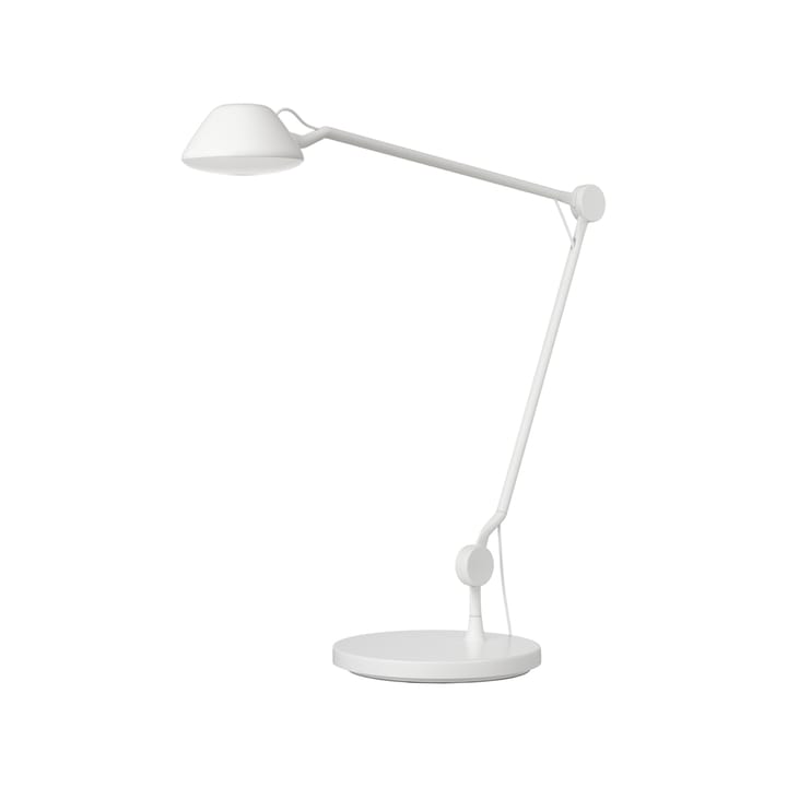 AQ01 lampa stołowa - Biały - Fritz Hansen
