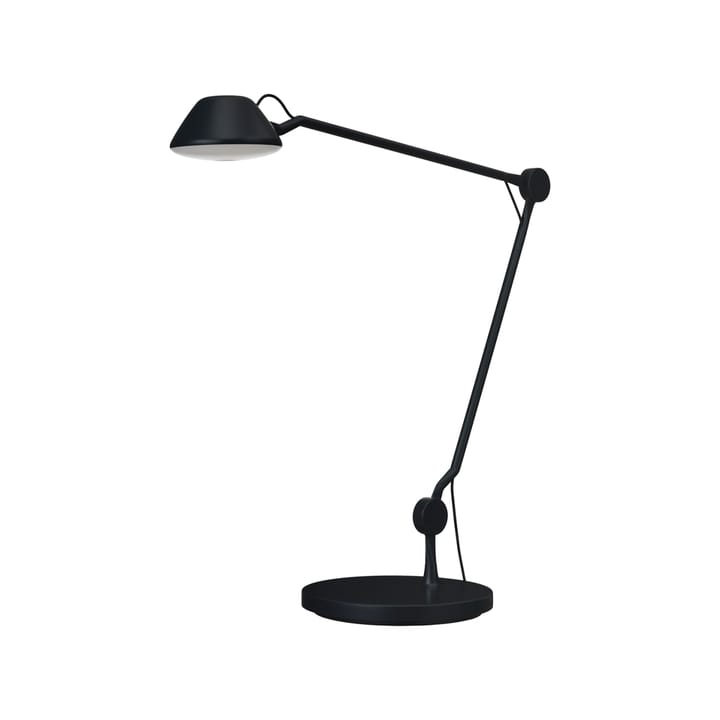AQ01 lampa stołowa - Czarny - Fritz Hansen