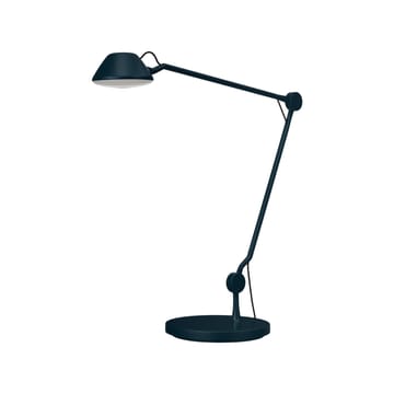 AQ01 lampa stołowa - Niebieski - Fritz Hansen