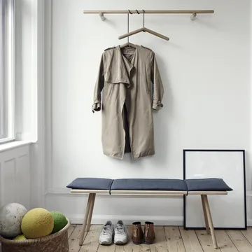 Ławka Georg - Fritz Hansen