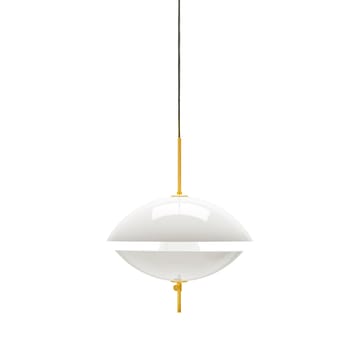 Clam lampa wisząca - Ø44 cm - Fritz Hansen