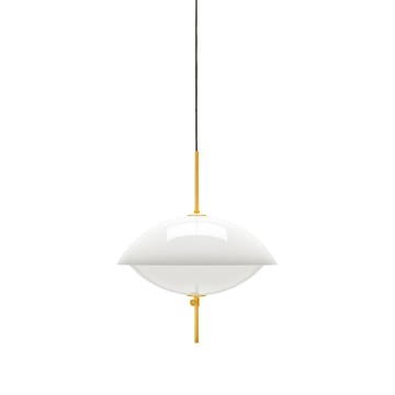 Clam lampa wisząca - Ø44 cm - Fritz Hansen