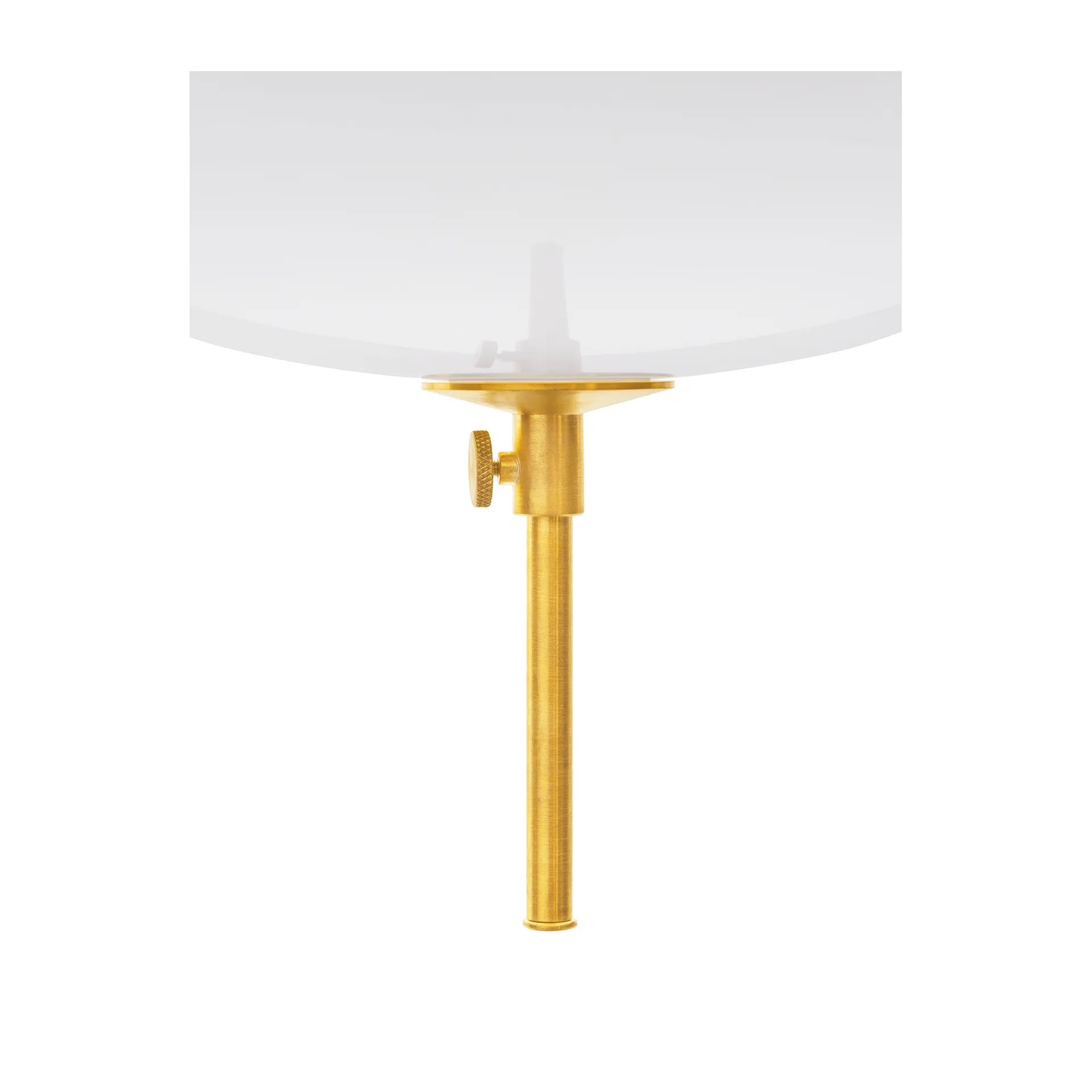 Clam lampa wisząca, Ø44 cm Fritz Hansen