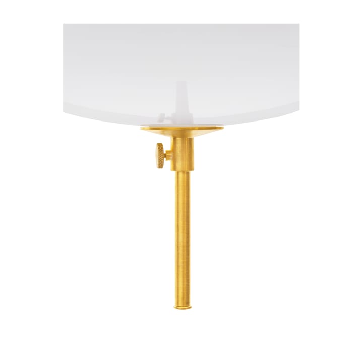 Clam lampa wisząca - Ø44 cm - Fritz Hansen