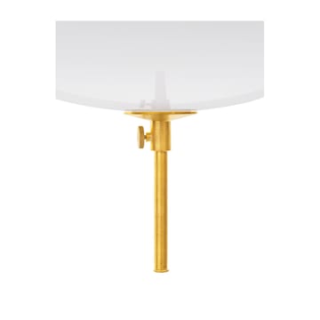 Clam lampa wisząca - Ø44 cm - Fritz Hansen