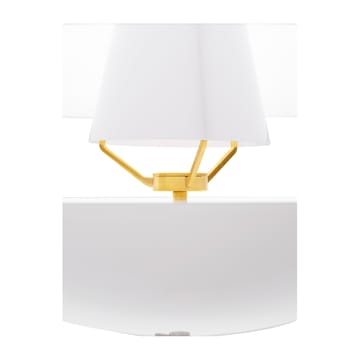 Clam lampa wisząca - Ø44 cm - Fritz Hansen