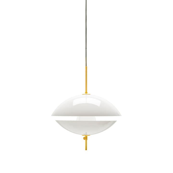 Clam lampa wisząca, Ø55 cm Fritz Hansen