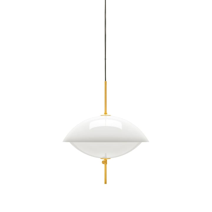 Clam lampa wisząca, Ø55 cm Fritz Hansen