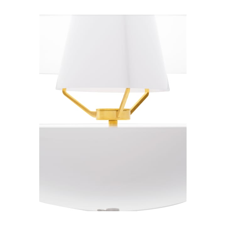 Clam lampa wisząca, Ø55 cm Fritz Hansen