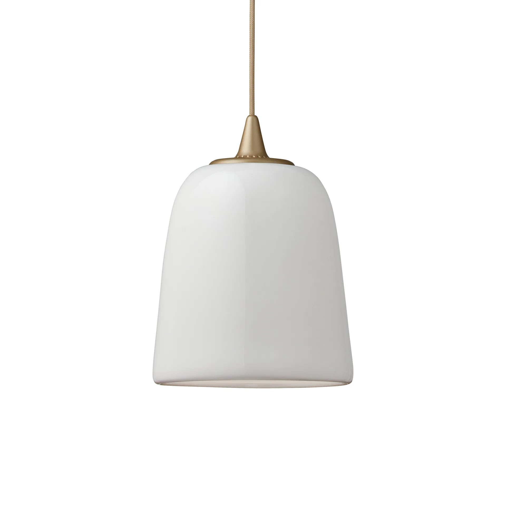 Dogu lampa wisząca Fritz Hansen