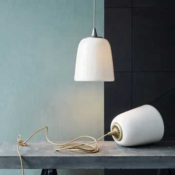 Dogu lampa wisząca - Fritz Hansen