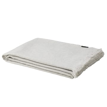 Fritz Hansen Classic Throw 130x180 cm - Szary - Fritz Hansen