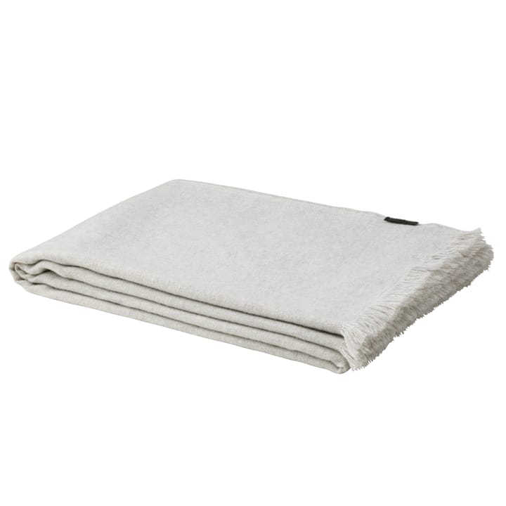 Fritz Hansen Classic Throw 130x180 cm, Szary Fritz Hansen