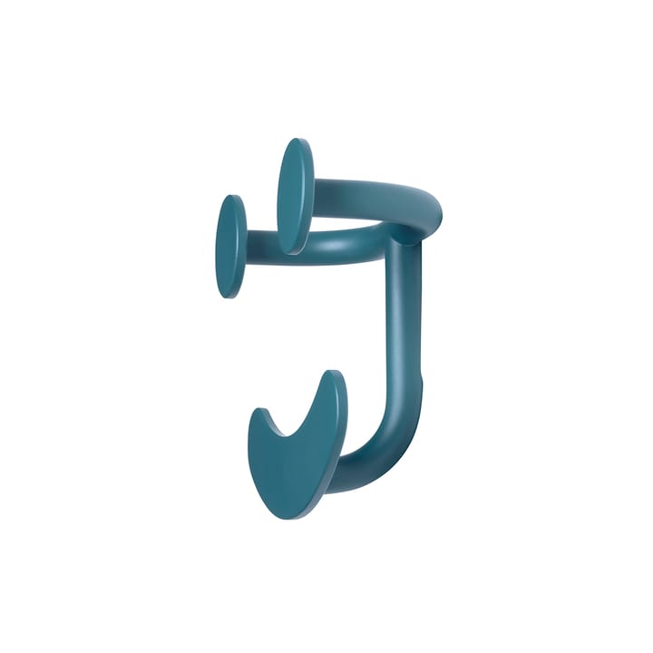 Happy Hook, Niebieski Fritz Hansen