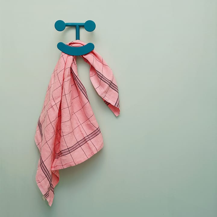 Happy Hook, Niebieski Fritz Hansen